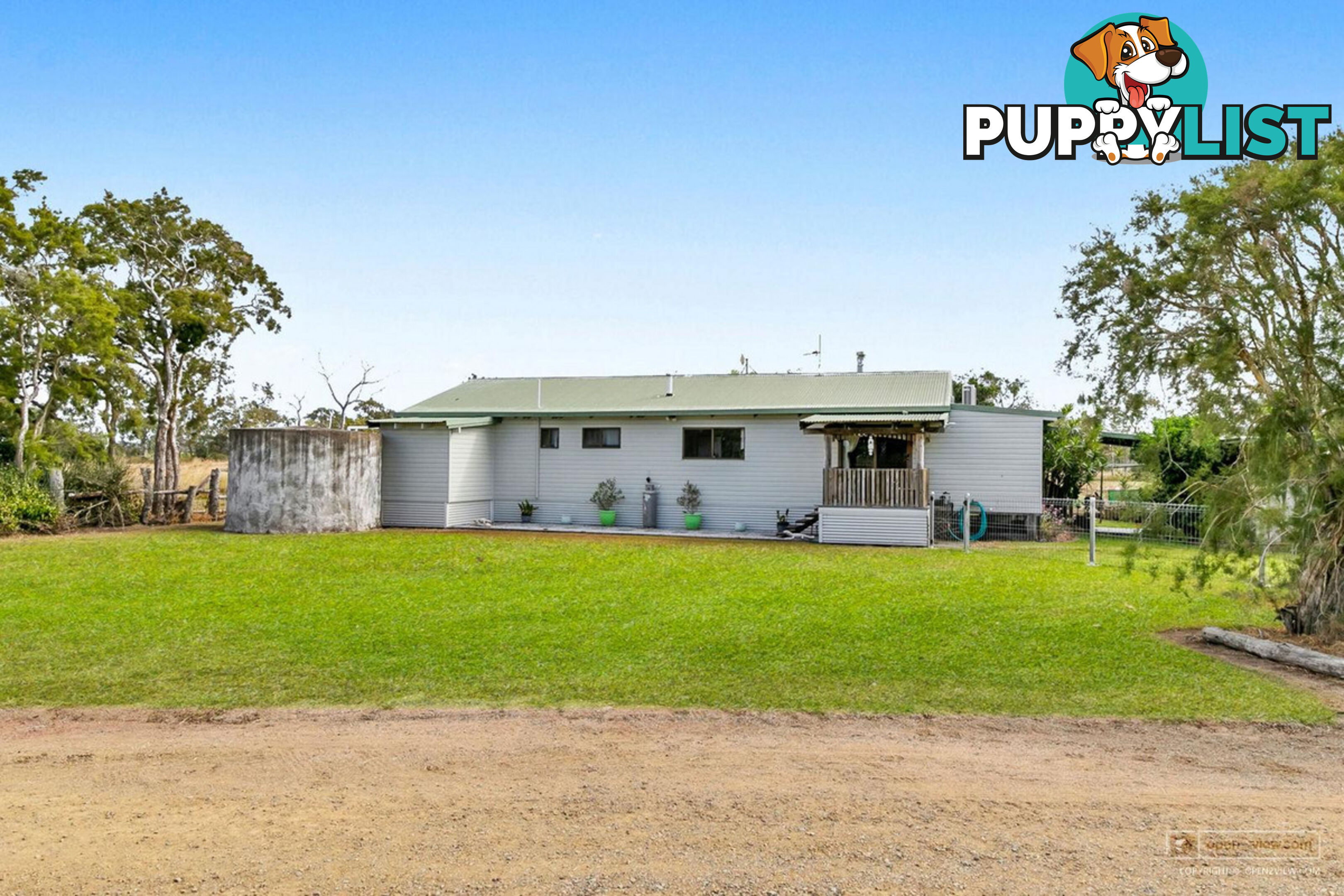 267 Peters Road MAREEBA QLD 4880