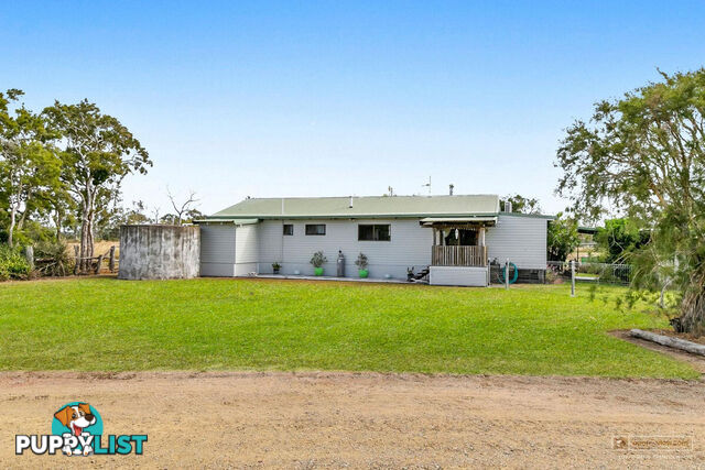 267 Peters Road MAREEBA QLD 4880