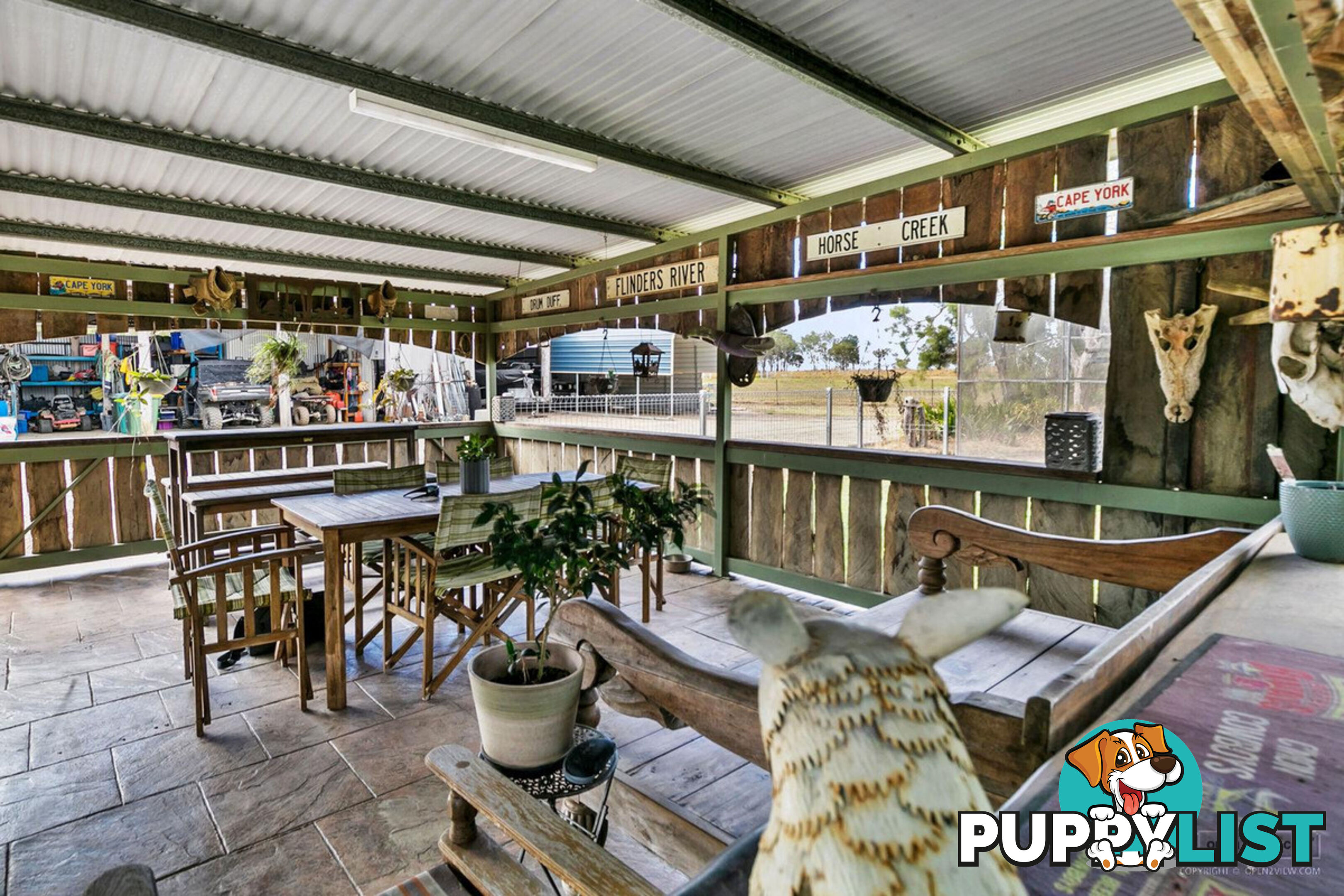 267 Peters Road MAREEBA QLD 4880