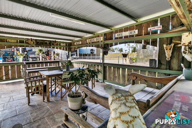 267 Peters Road MAREEBA QLD 4880