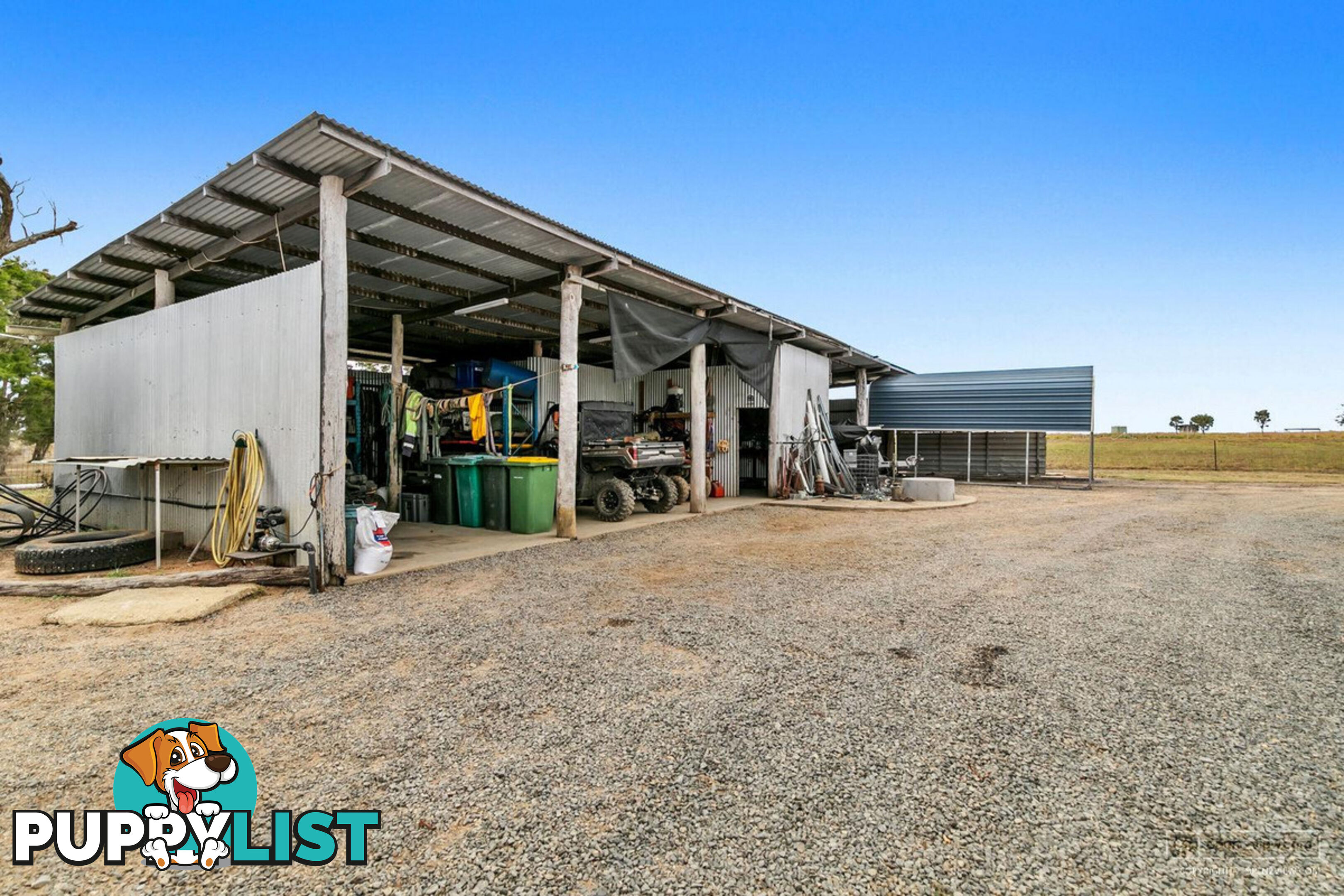 267 Peters Road MAREEBA QLD 4880