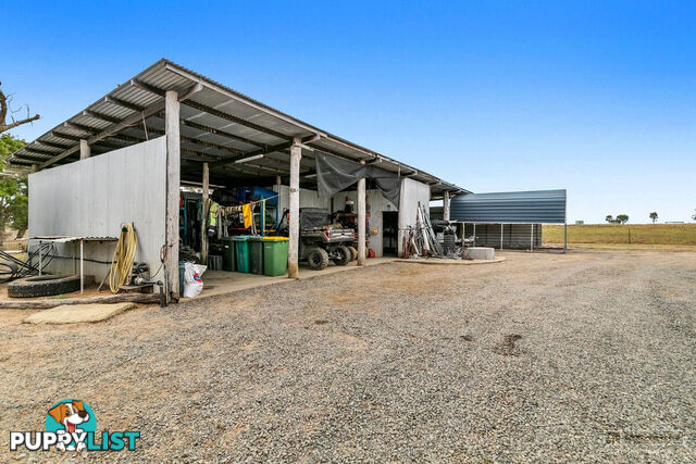 267 Peters Road MAREEBA QLD 4880