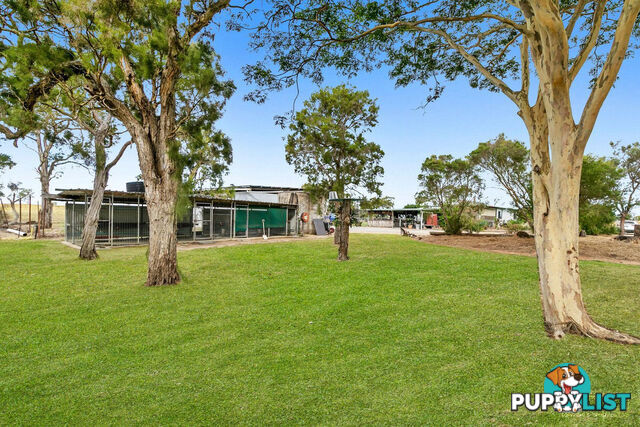 267 Peters Road MAREEBA QLD 4880