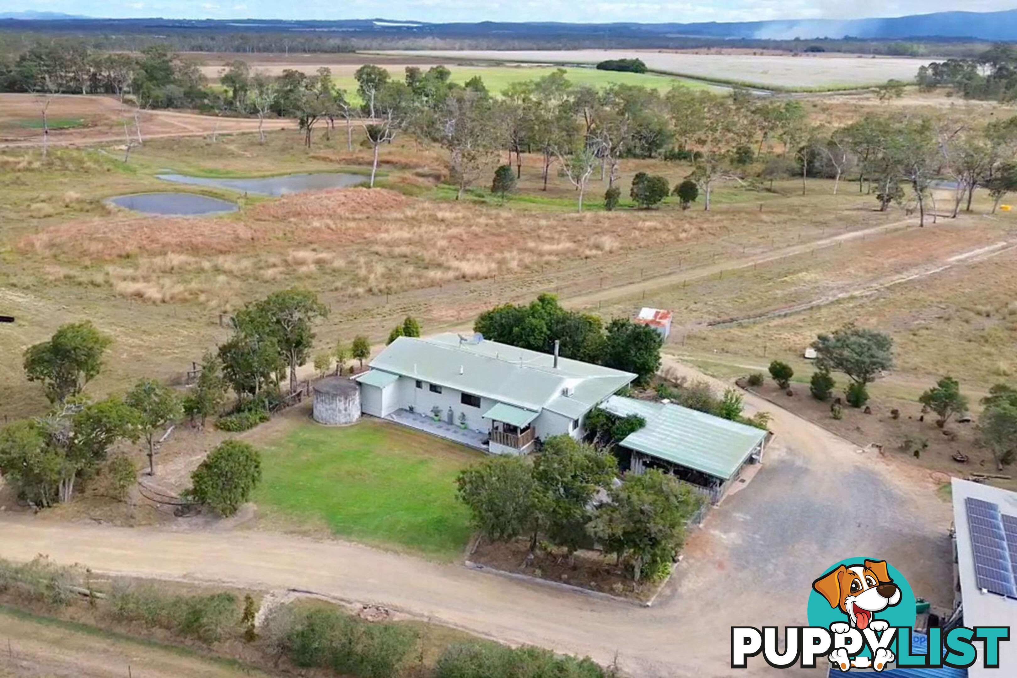 267 Peters Road MAREEBA QLD 4880