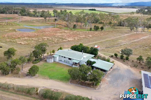 267 Peters Road MAREEBA QLD 4880