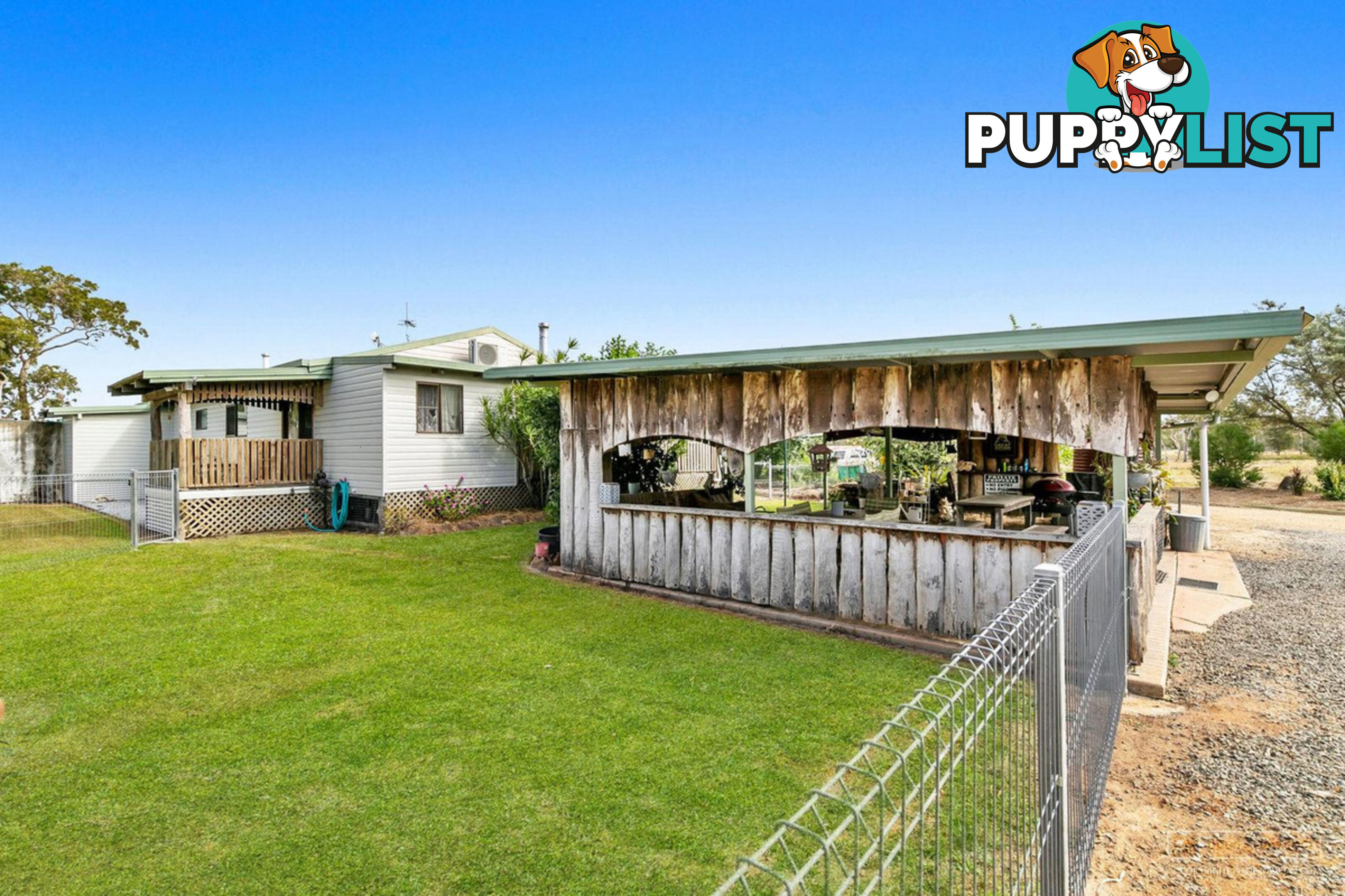 267 Peters Road MAREEBA QLD 4880