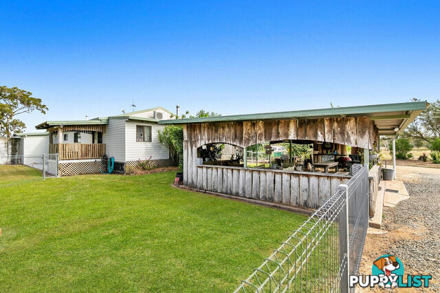 267 Peters Road MAREEBA QLD 4880