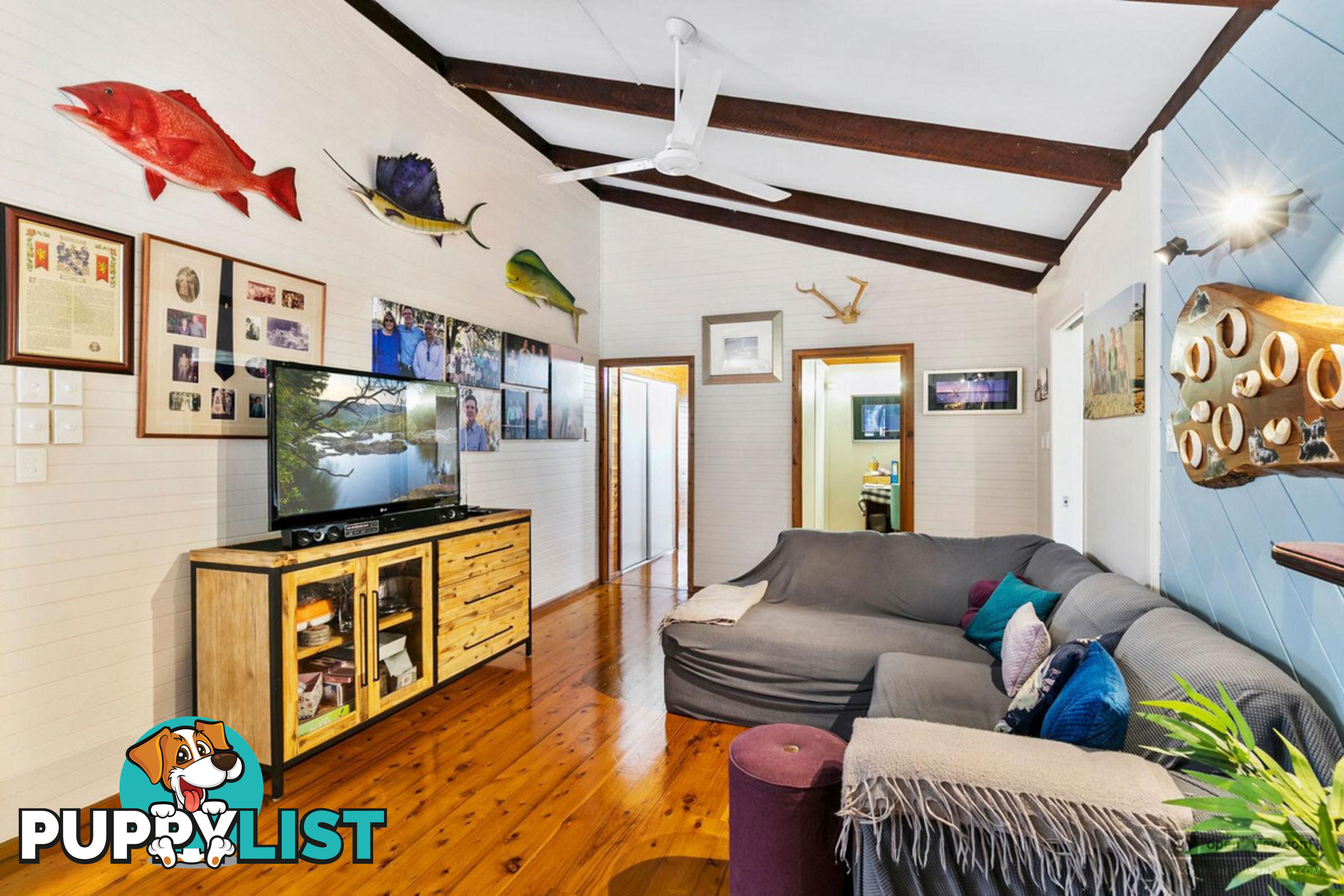 267 Peters Road MAREEBA QLD 4880
