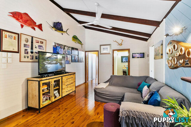 267 Peters Road MAREEBA QLD 4880