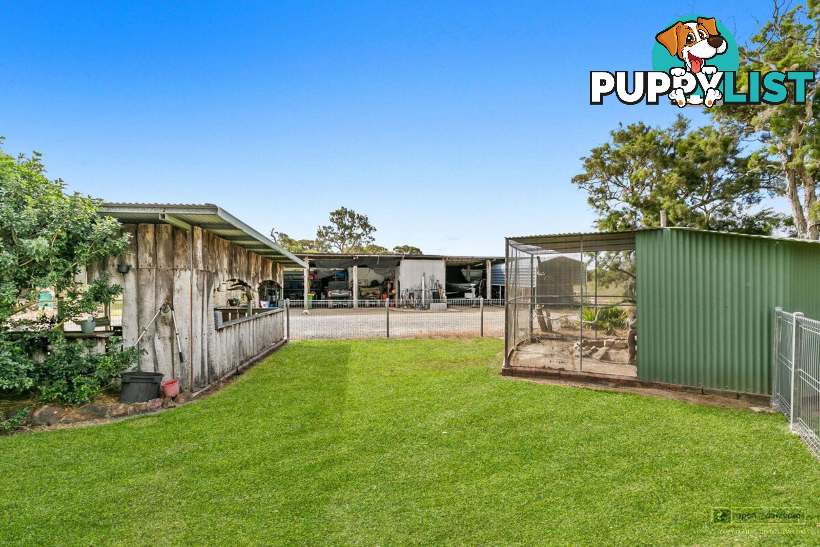 267 Peters Road MAREEBA QLD 4880