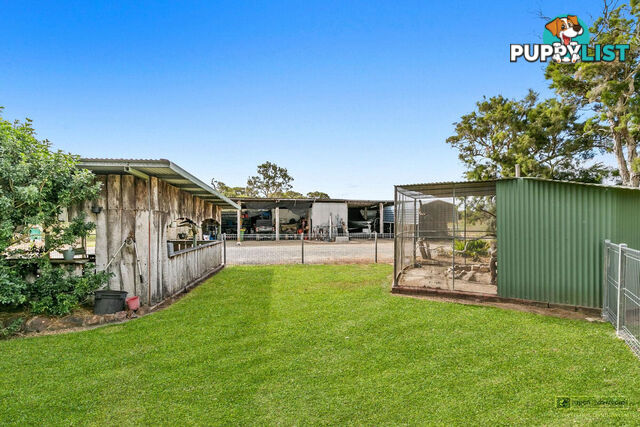 267 Peters Road MAREEBA QLD 4880