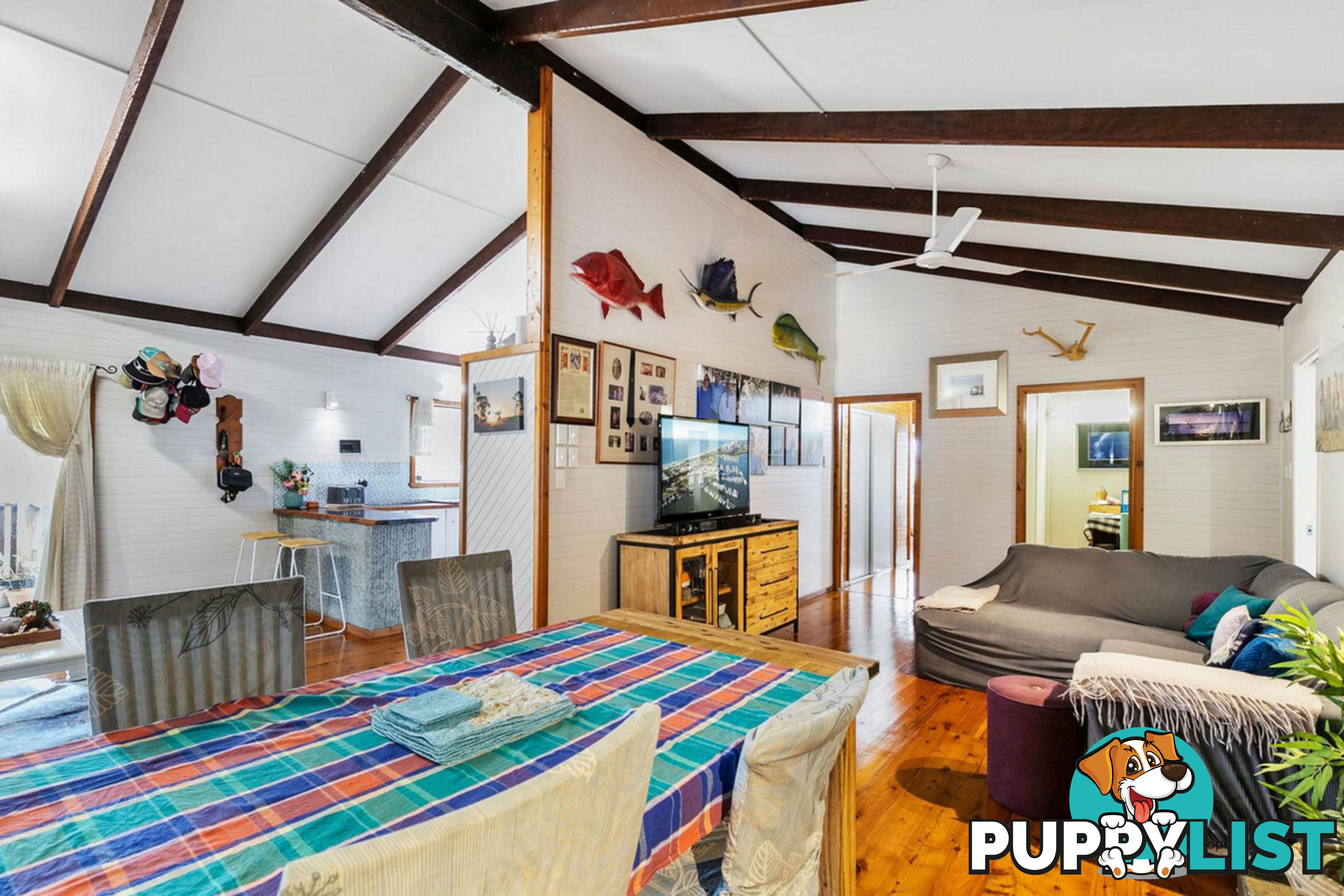 267 Peters Road MAREEBA QLD 4880