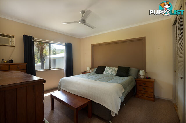 18 Broadway HERBERTON QLD 4887