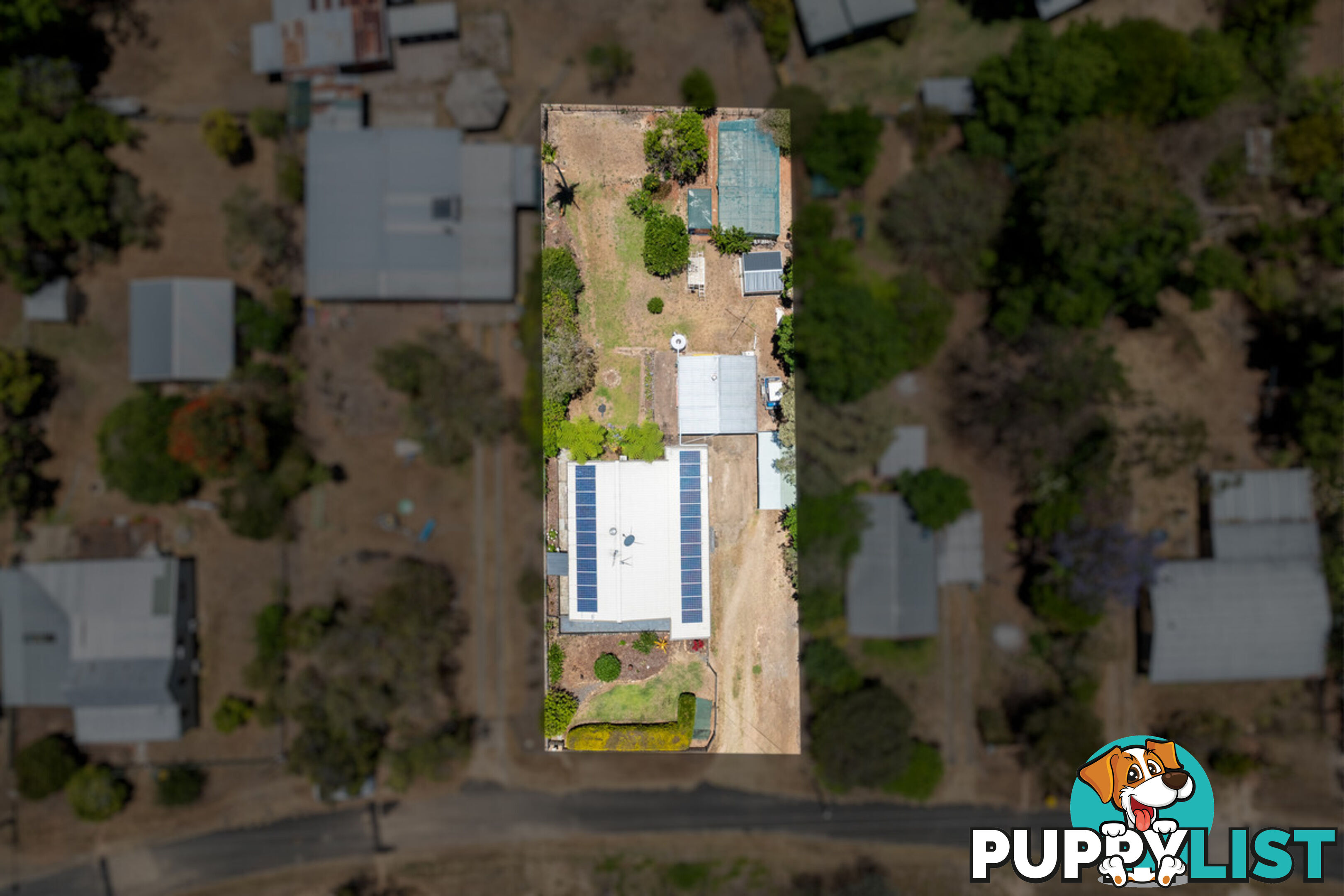 18 Broadway HERBERTON QLD 4887