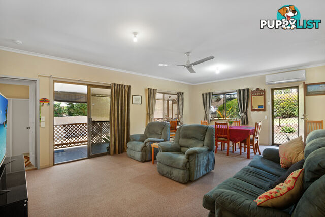 18 Broadway HERBERTON QLD 4887