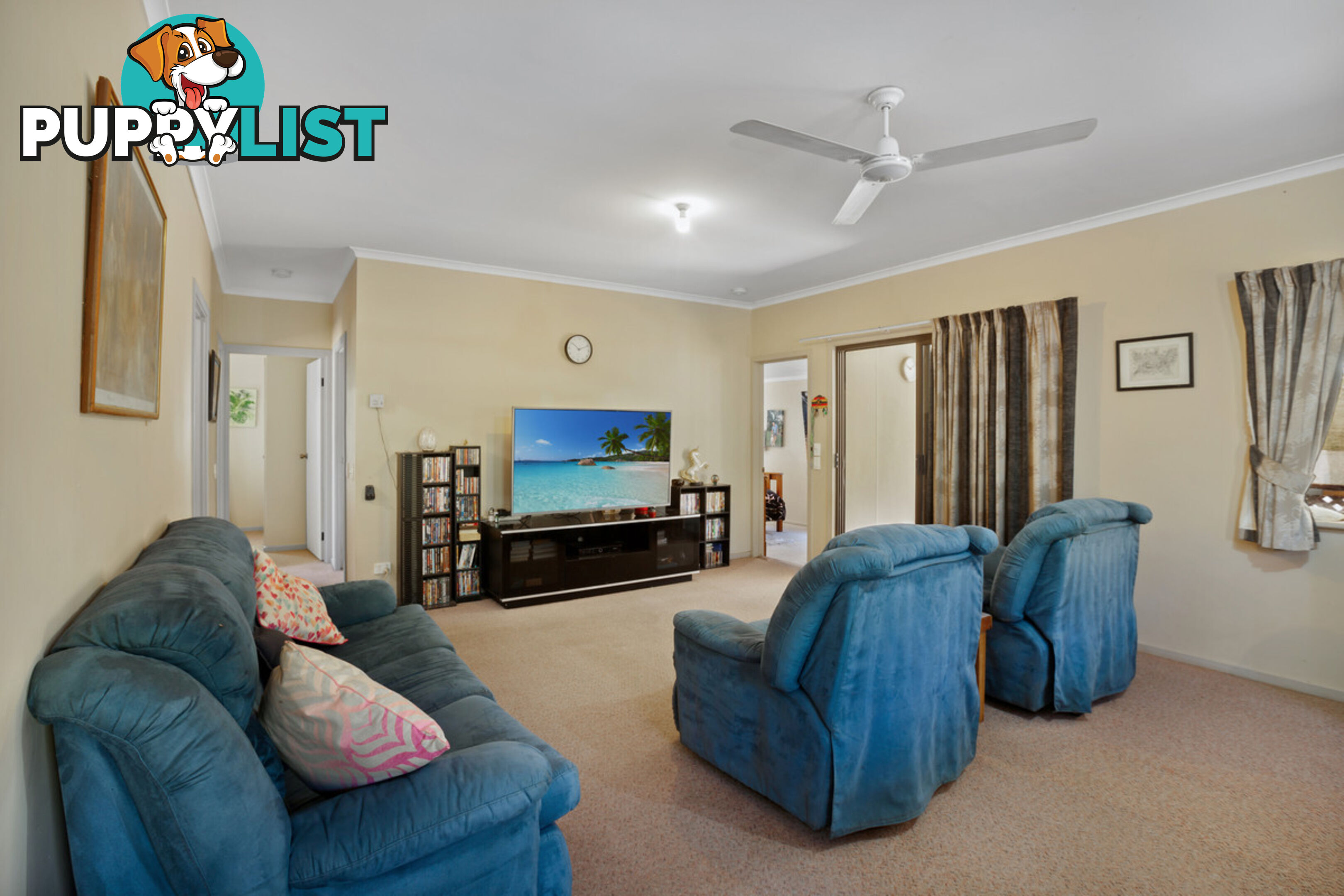 18 Broadway HERBERTON QLD 4887