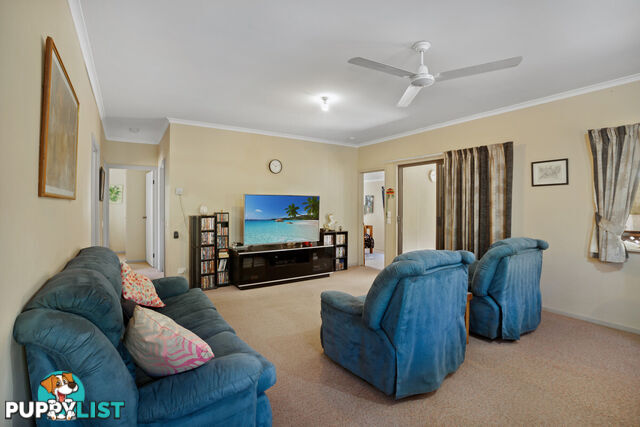 18 Broadway HERBERTON QLD 4887