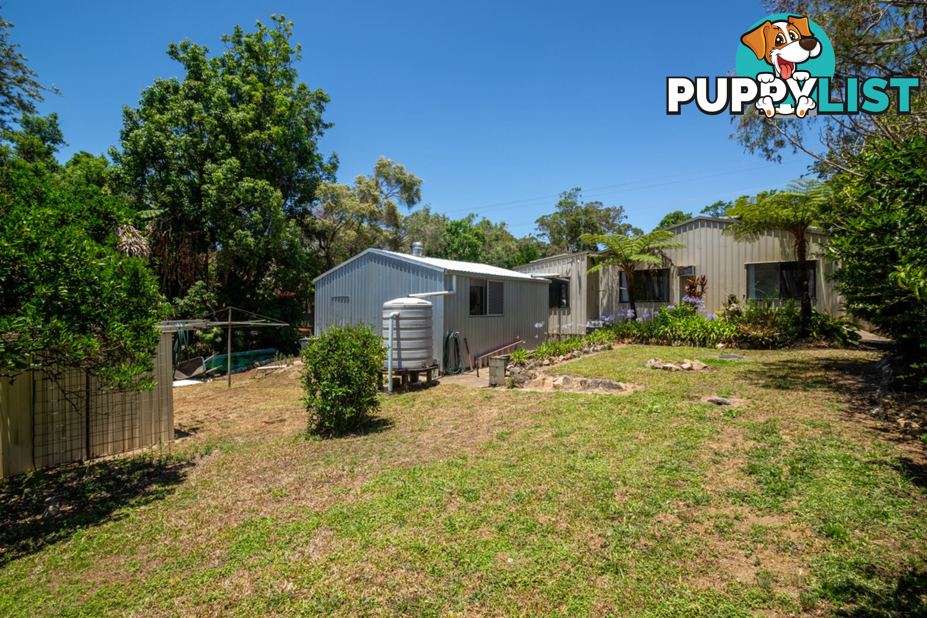 18 Broadway HERBERTON QLD 4887