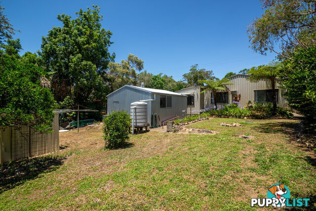 18 Broadway HERBERTON QLD 4887