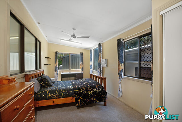 18 Broadway HERBERTON QLD 4887