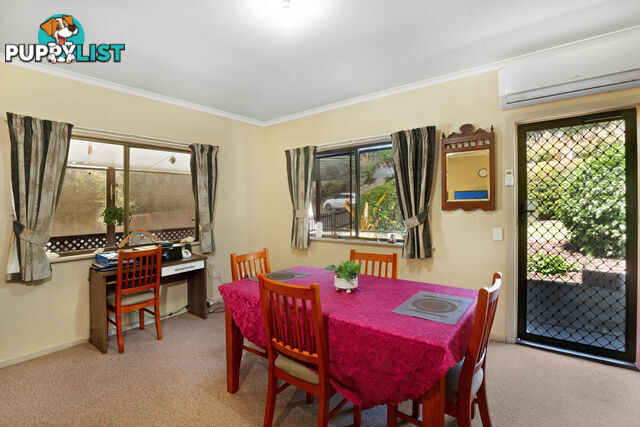 18 Broadway HERBERTON QLD 4887