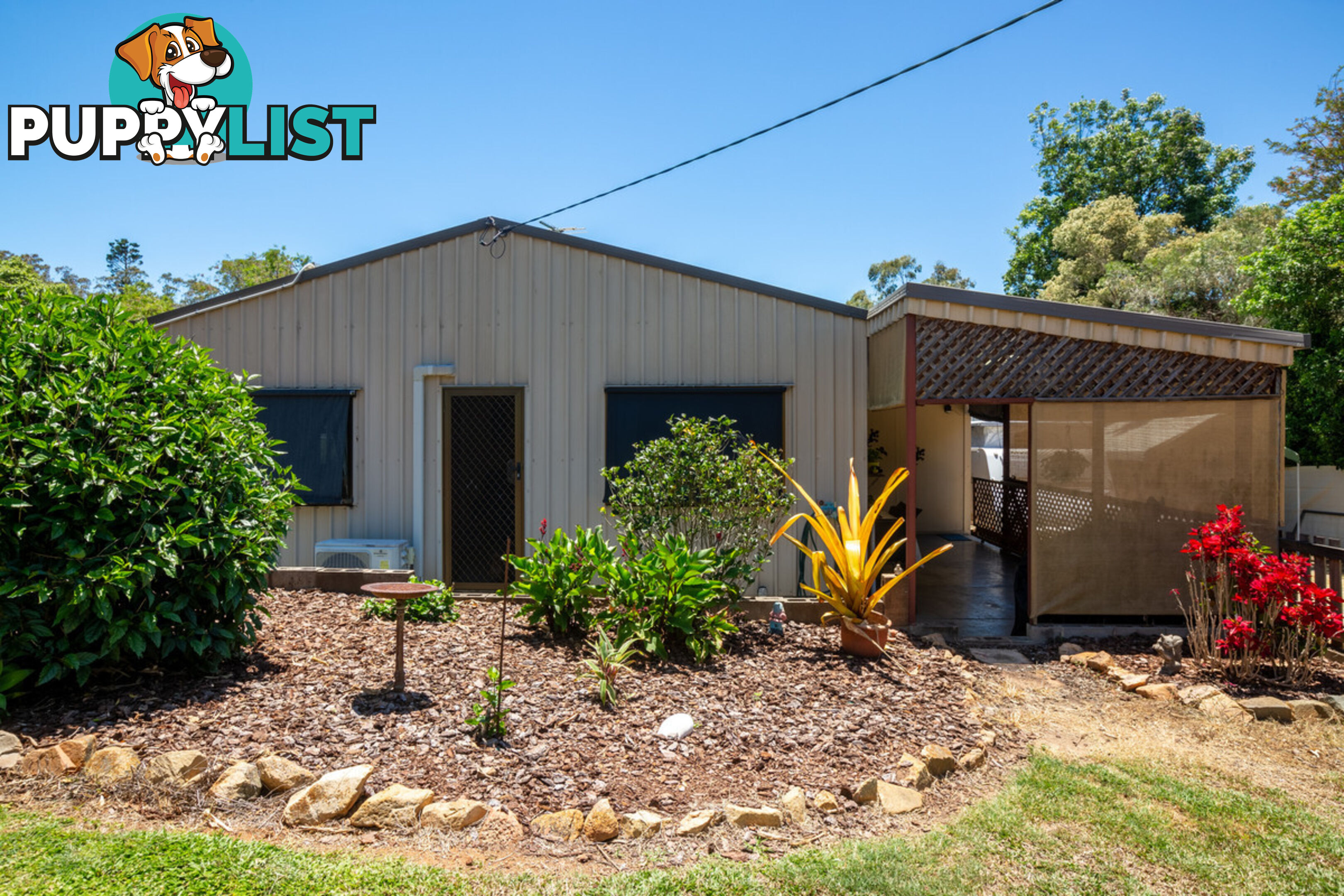 18 Broadway HERBERTON QLD 4887