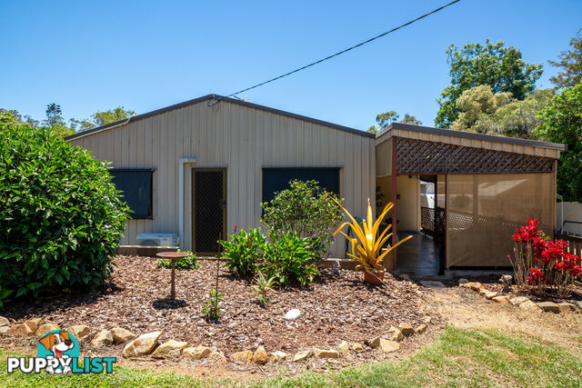 18 Broadway HERBERTON QLD 4887