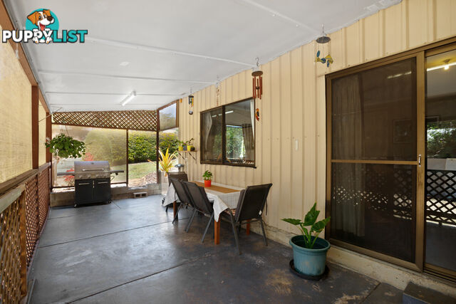 18 Broadway HERBERTON QLD 4887