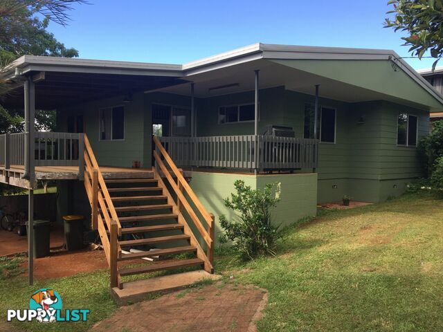 24 Gray Street ATHERTON QLD 4883