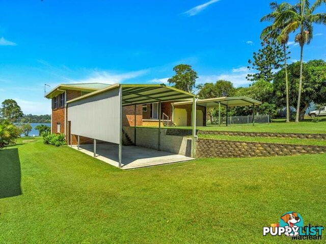 16 Clarence Street ASHBY NSW 2463