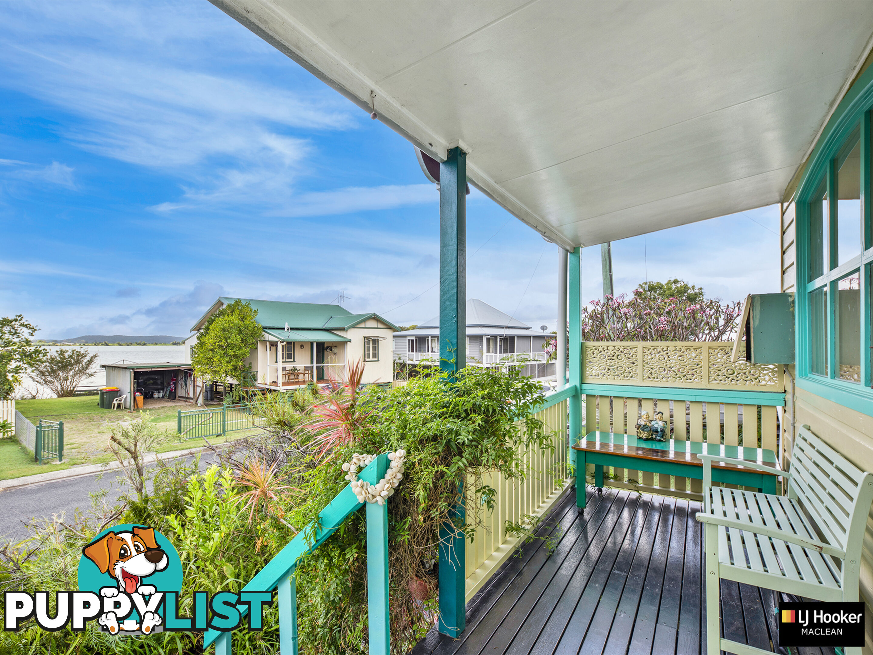 9 Bridge Street LAWRENCE NSW 2460