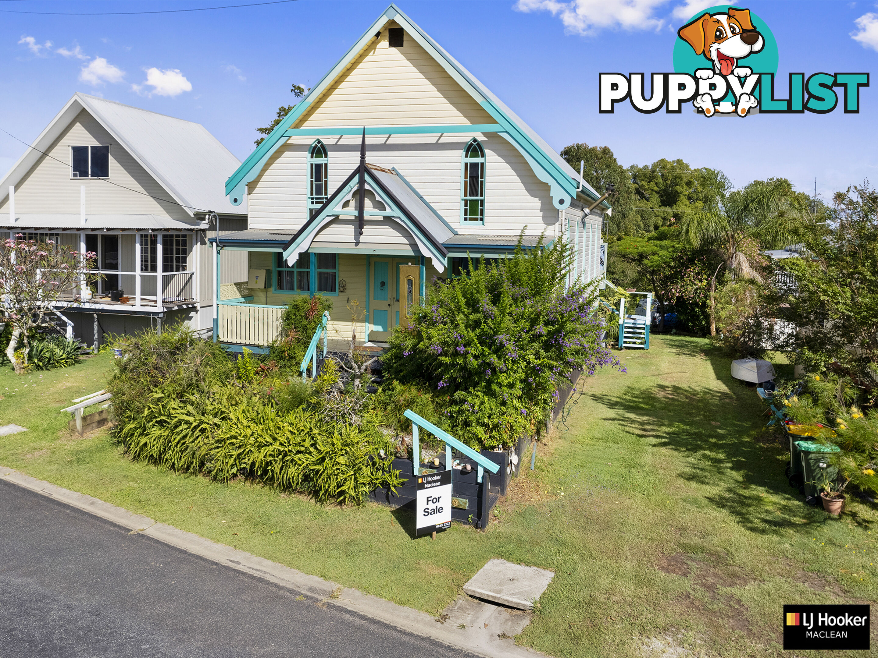 9 Bridge Street LAWRENCE NSW 2460