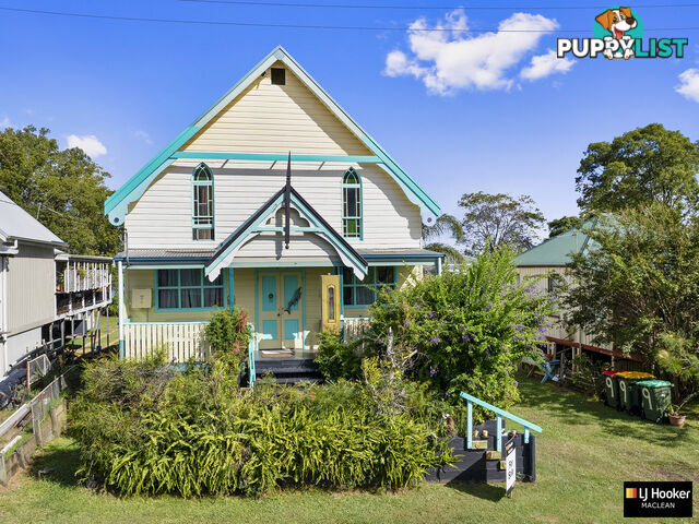 9 Bridge Street LAWRENCE NSW 2460