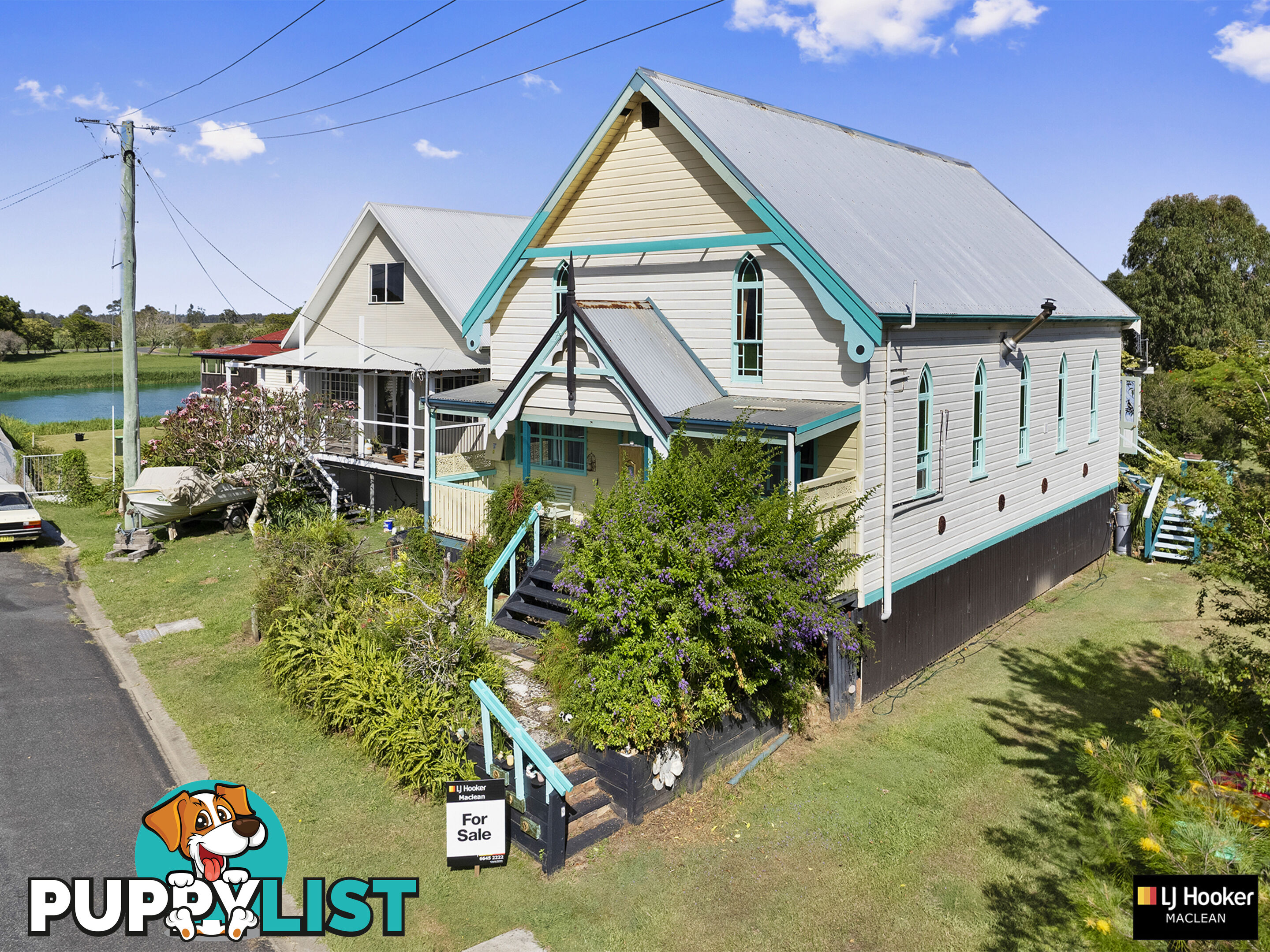 9 Bridge Street LAWRENCE NSW 2460