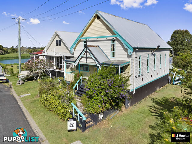 9 Bridge Street LAWRENCE NSW 2460