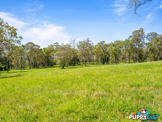 Lot 1 Bondi Hill Road, Tyndale Via MACLEAN NSW 2463