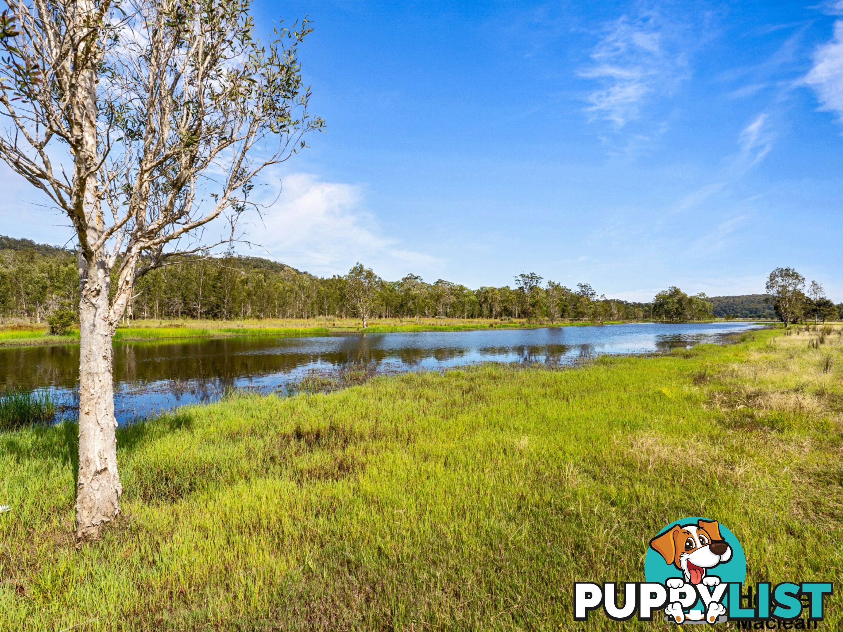 Lot 1 Bondi Hill Road, Tyndale Via MACLEAN NSW 2463