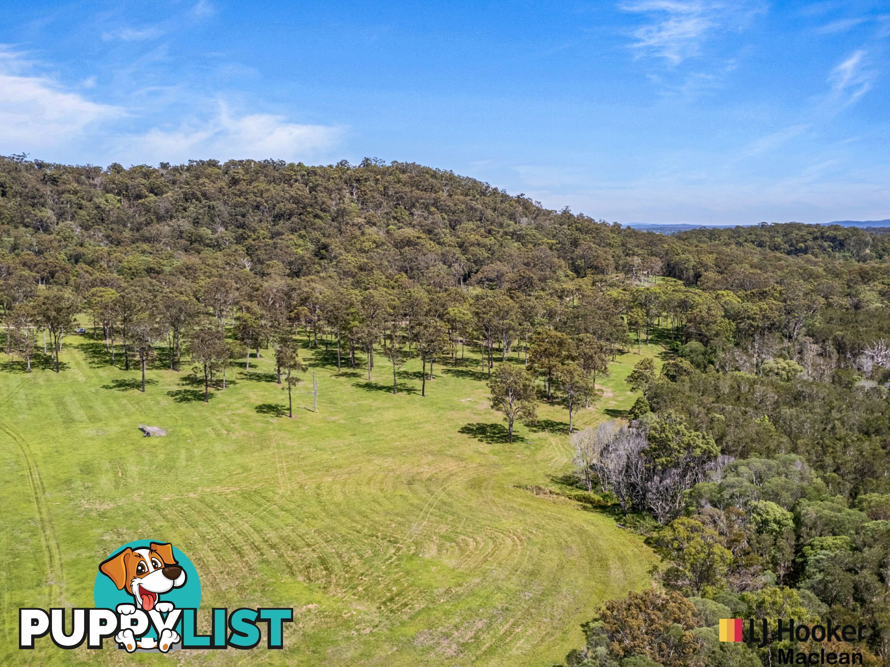 Lot 1 Bondi Hill Road, Tyndale Via MACLEAN NSW 2463