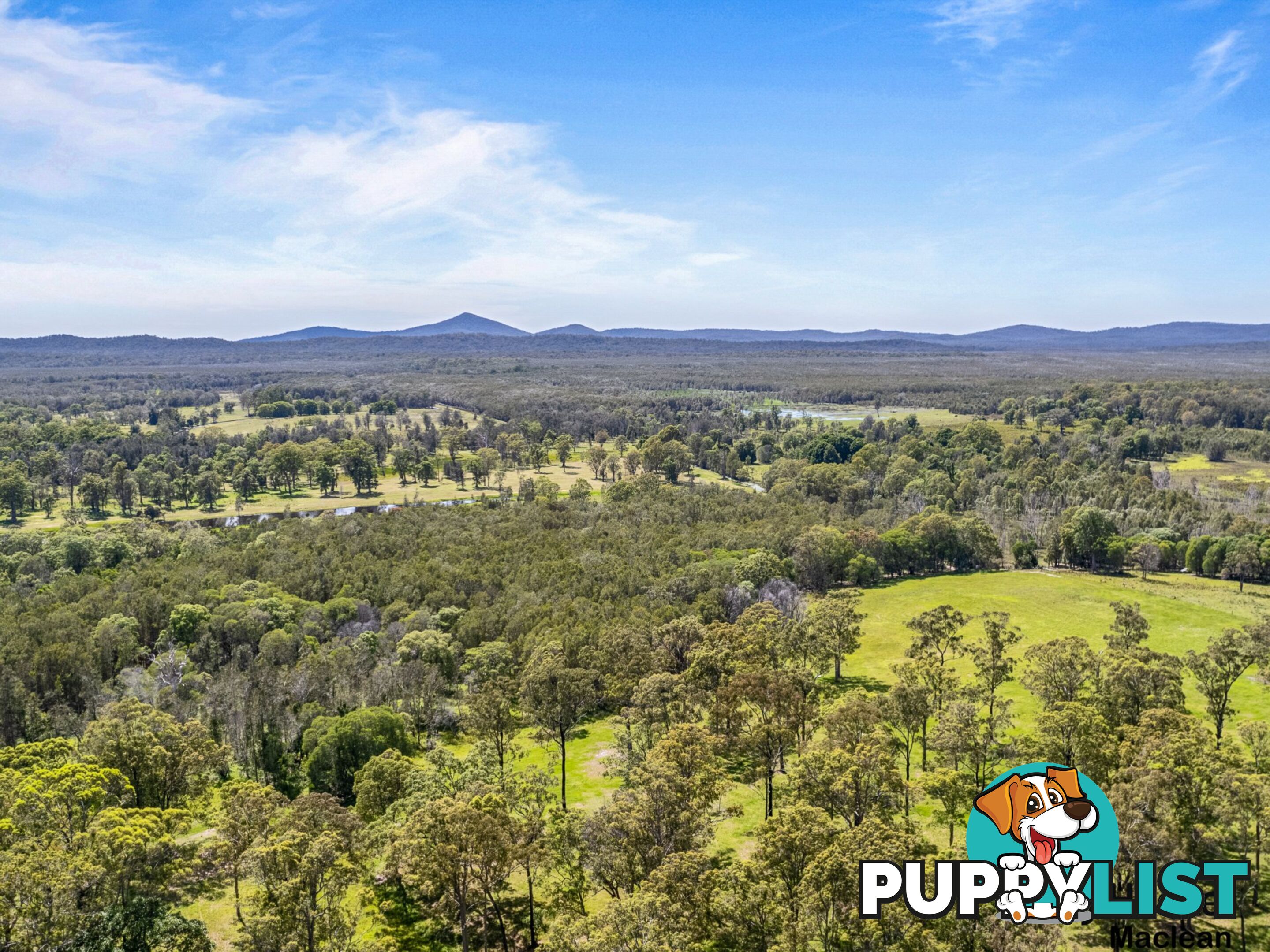 Lot 1 Bondi Hill Road, Tyndale Via MACLEAN NSW 2463