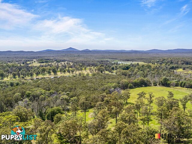 Lot 1 Bondi Hill Road, Tyndale Via MACLEAN NSW 2463