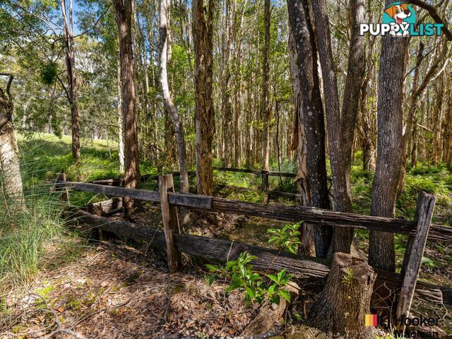 Lot 1 Bondi Hill Road, Tyndale Via MACLEAN NSW 2463