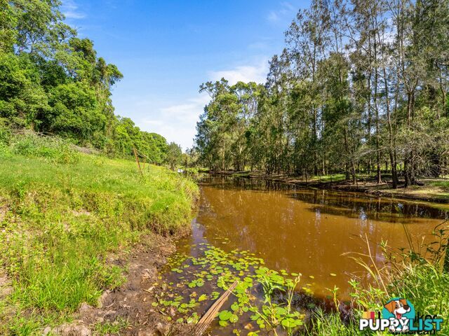 Lot 1 Bondi Hill Road, Tyndale Via MACLEAN NSW 2463