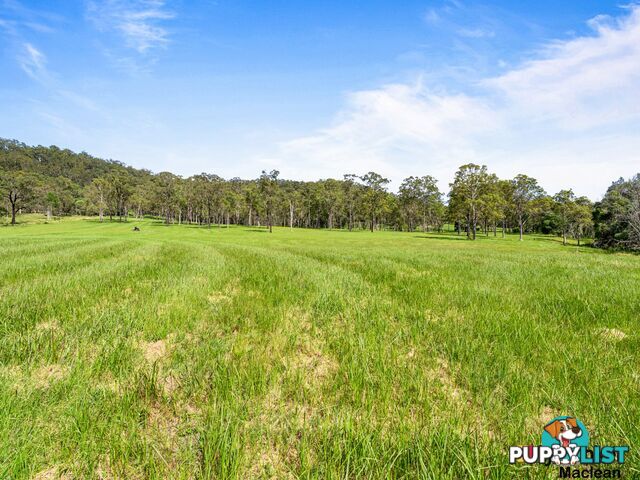 Lot 1 Bondi Hill Road, Tyndale Via MACLEAN NSW 2463