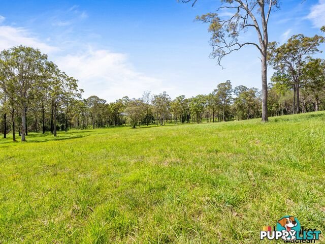 Lot 1 Bondi Hill Road, Tyndale Via MACLEAN NSW 2463