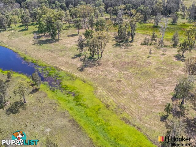 Lot 1 Bondi Hill Road, Tyndale Via MACLEAN NSW 2463