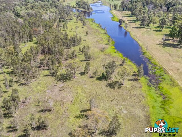 Lot 1 Bondi Hill Road, Tyndale Via MACLEAN NSW 2463