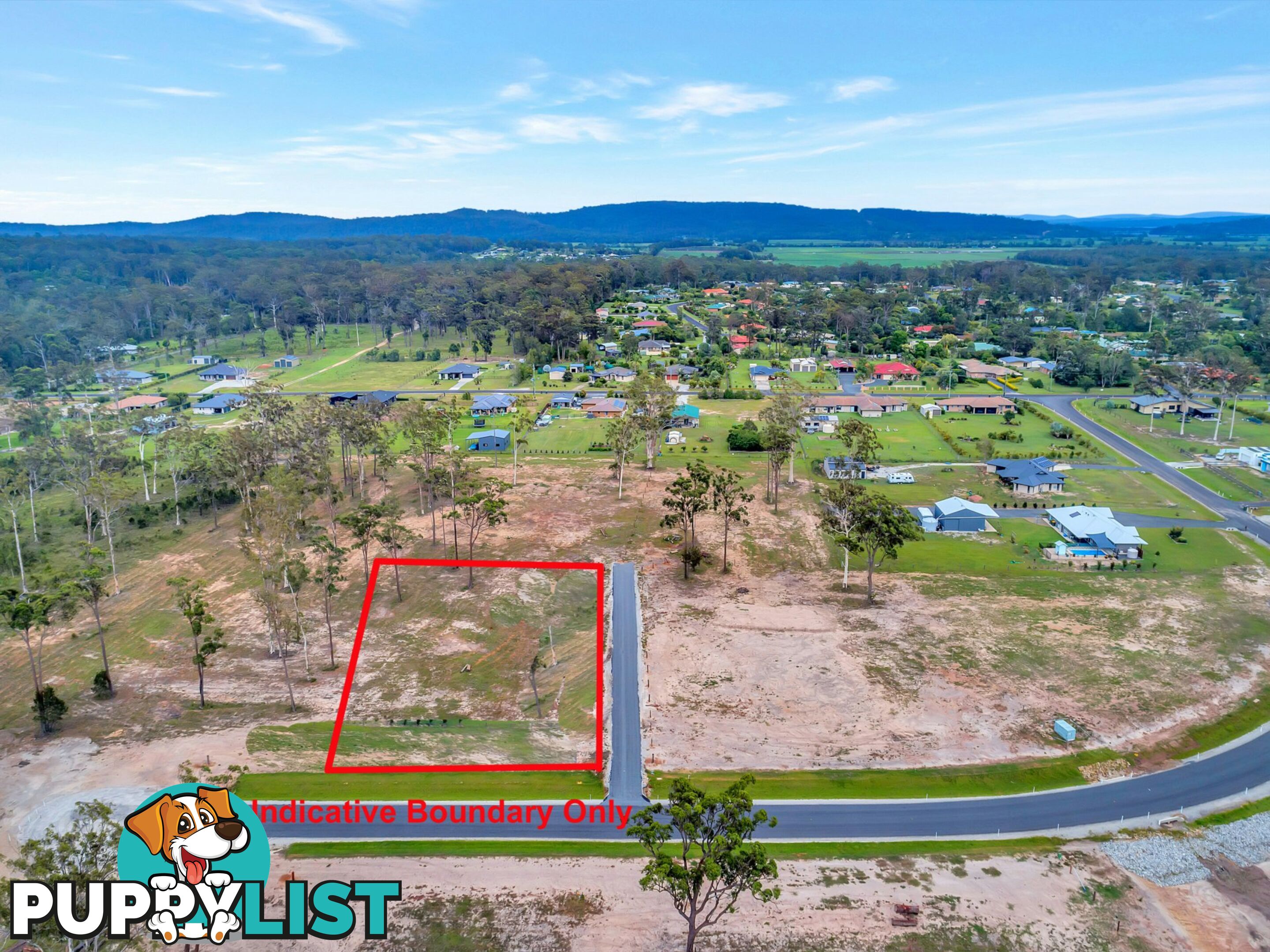 36 Frogmouth Drive GULMARRAD NSW 2463