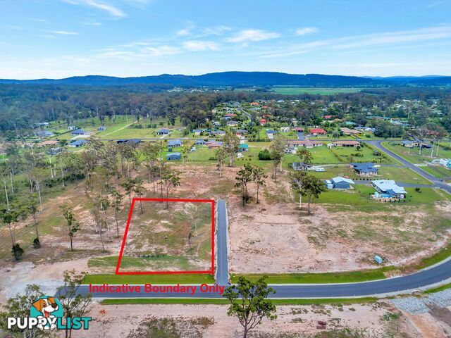 36 Frogmouth Drive GULMARRAD NSW 2463