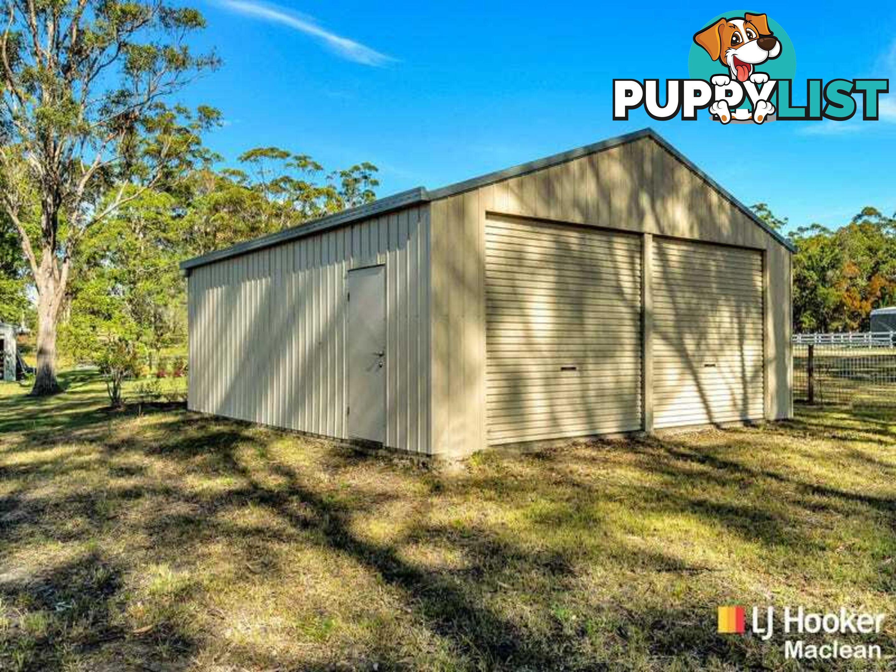 25 Whispering Pines Place GULMARRAD NSW 2463