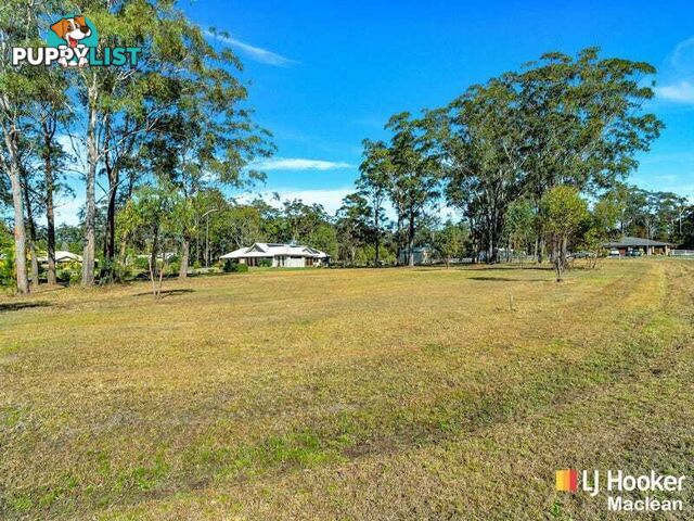 25 Whispering Pines Place GULMARRAD NSW 2463